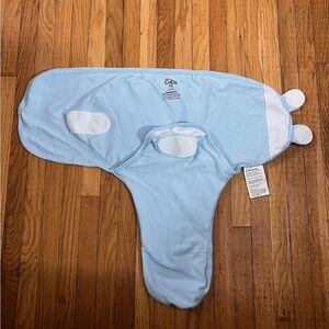 Comfy Cubs small Swaddle